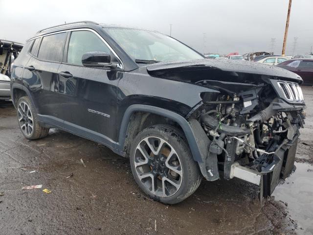 Photo 4 from auction – 2018 JEEP COMPASS LI with VIN 3C4NJDCB9JT104675