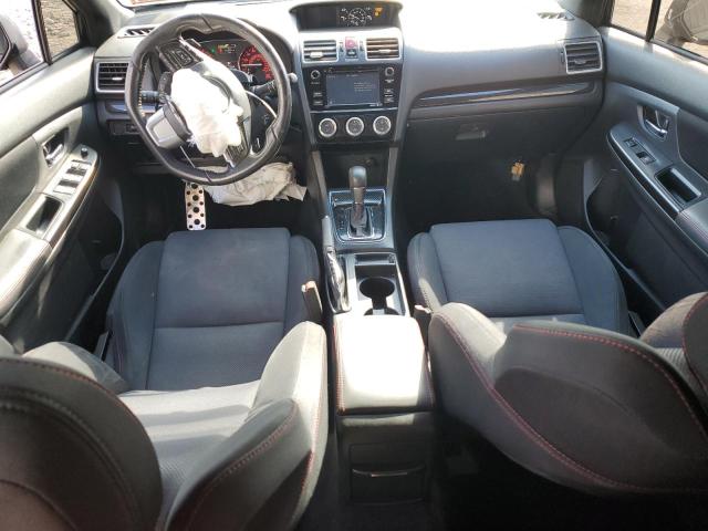 Photo 8 from auction – 2017 SUBARU WRX PREMIU with VIN JF1VA1E64H8813723