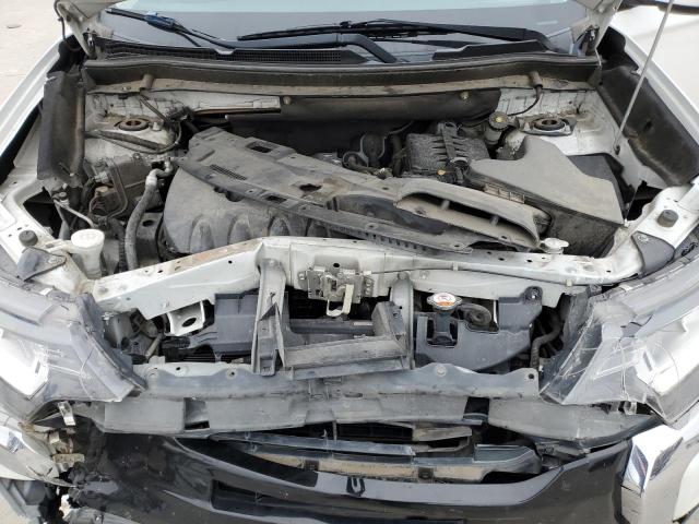 Photo 11 from auction – 2018 MITSUBISHI OUTLANDER with VIN JA4AD3A35JZ071544