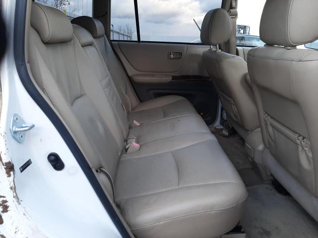 Photo 11 from auction – 2007 TOYOTA HIGHLANDER with VIN JTEEP21A770214820