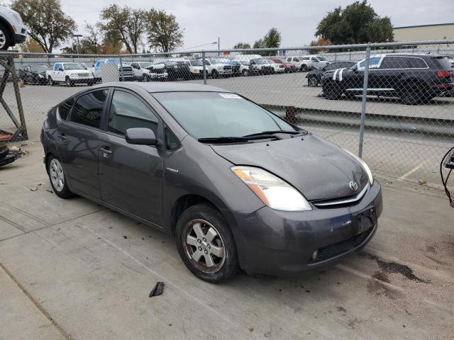 Photo 4 from auction – 2009 TOYOTA PRIUS with VIN JTDKB20U493465037