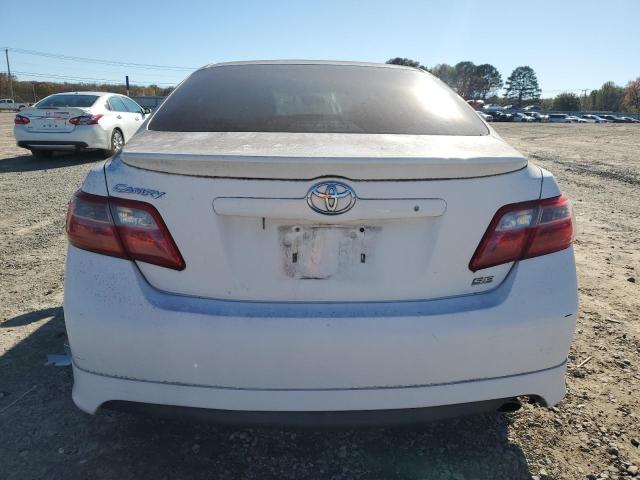 Photo 6 from auction – 2009 TOYOTA CAMRY BASE with VIN 4T1BE46K99U850253