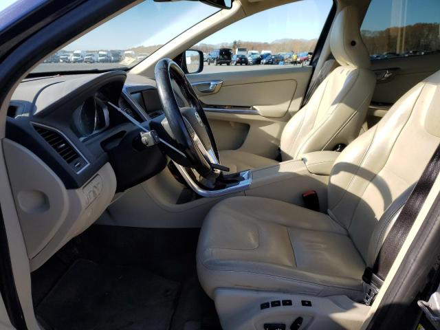 Photo 7 from auction – 2015 VOLVO XC60 3.2 P with VIN YV4940RC8F2596221