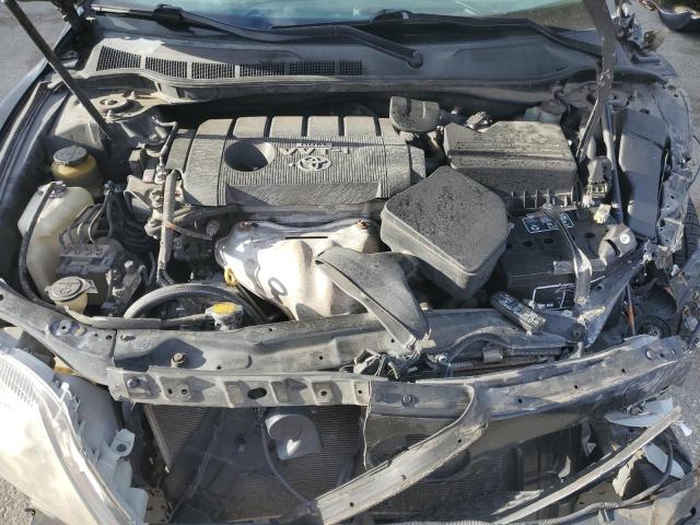 Photo 11 from auction – 2010 TOYOTA CAMRY BASE with VIN 4T1BF3EK4AU516922