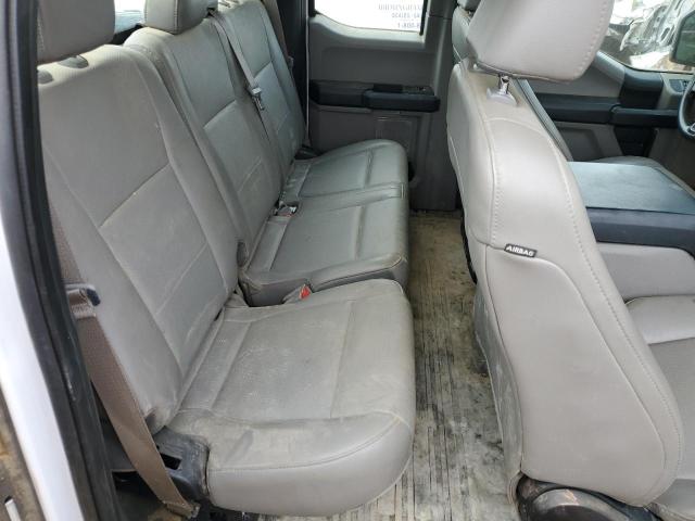 Photo 10 from auction – 2016 FORD F150 SUPER with VIN 1FTEX1C85GKD58220