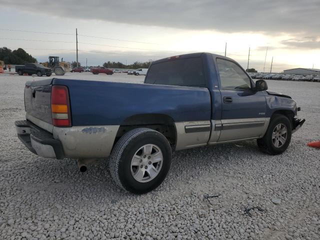Photo 3 from auction – 2002 CHEVROLET SILVERADO with VIN 1GCEC14W62Z253372