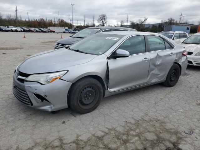 Photo 1 from auction – 2017 TOYOTA CAMRY LE with VIN 4T1BF1FK3HU689117