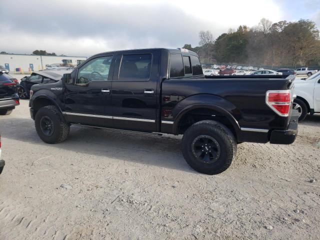 Photo 2 from auction – 2013 FORD F150 SUPER with VIN 1FTFW1E66DFC78433