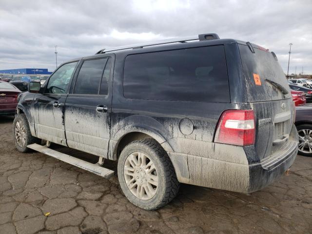 Photo 2 from auction – 2014 FORD EXPEDITION with VIN 1FMJK2A53EEF25189
