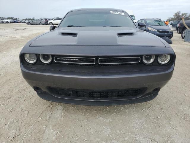 Photo 5 from auction – 2016 DODGE CHALLENGER with VIN 2C3CDZAG5GH225719
