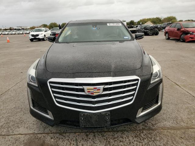 Photo 5 from auction – 2018 CADILLAC CTS with VIN 1G6AP5SX3J0140488