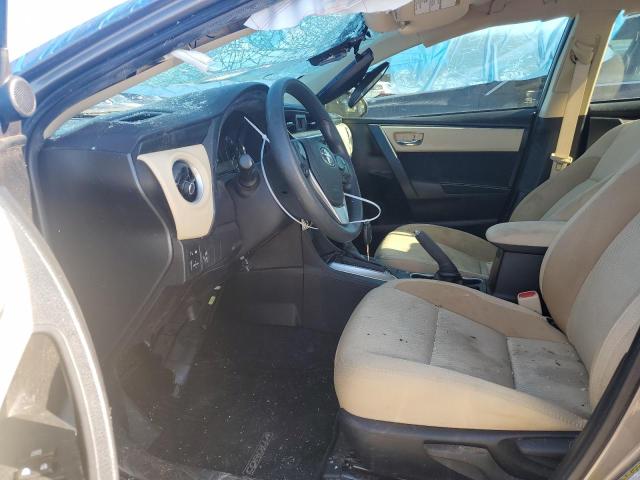 Photo 7 from auction – 2017 TOYOTA COROLLA L with VIN 5YFBURHE1HP727005