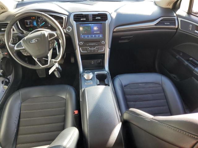 Photo 8 from auction – 2017 FORD FUSION SE with VIN 3FA6P0H78HR211780