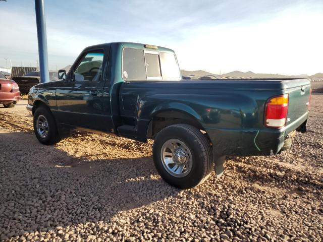 Photo 2 from auction – 1998 FORD RANGER with VIN 1FTYR10C8WPA96761