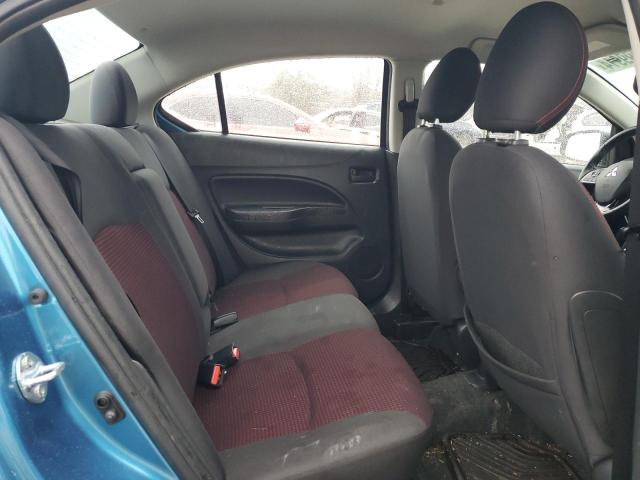 Photo 10 from auction – 2020 MITSUBISHI MIRAGE G4 with VIN ML32F4FJ2LHF08495