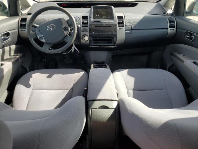 Photo 8 from auction – 2008 TOYOTA PRIUS with VIN JTDKB20U987698550