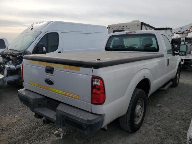 Photo 10 from auction – 2013 FORD F250 SUPER with VIN 1FTBF2A61DEB81737