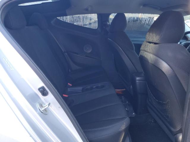 Photo 10 from auction – 2014 HYUNDAI VELOSTER with VIN KMHTC6ADXEU218175