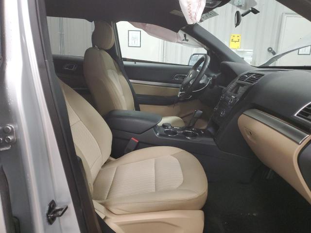 Photo 7 from auction – 2017 FORD EXPLORER with VIN 1FM5K8B86HGD88285