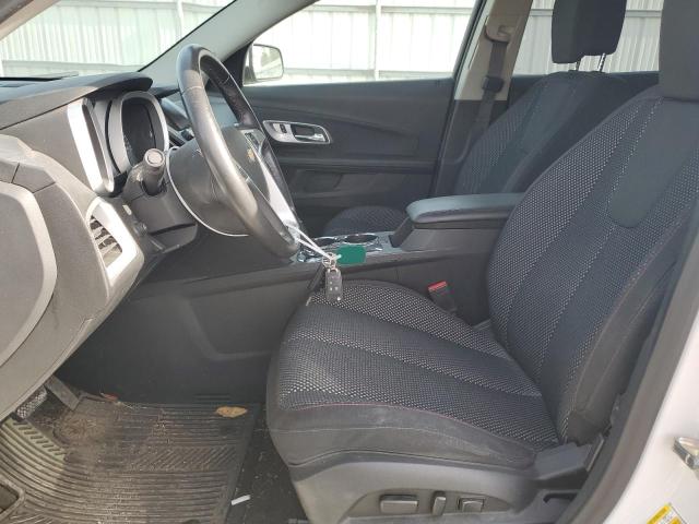 Photo 7 from auction – 2016 CHEVROLET EQUINOX LT with VIN 2GNFLFEK3G6359981