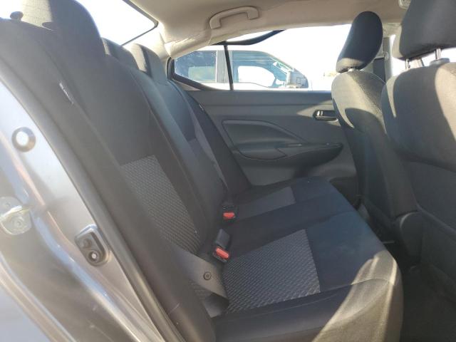 Photo 10 from auction – 2023 NISSAN VERSA S with VIN 3N1CN8DV5PL872290