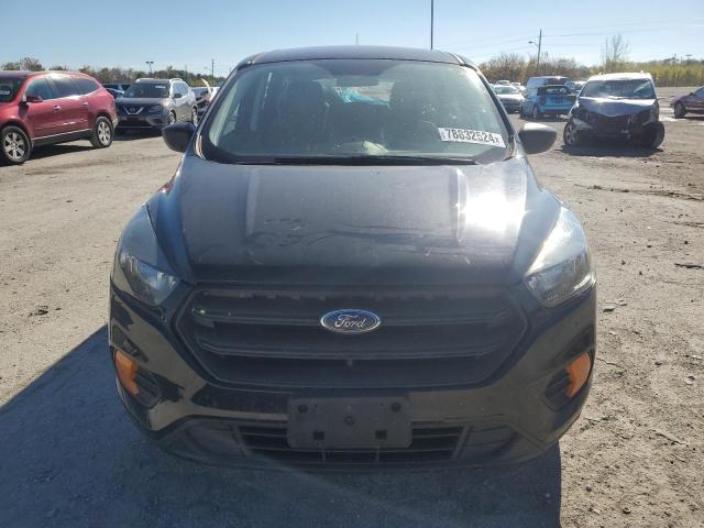 Photo 5 from auction – 2018 FORD ESCAPE S with VIN 1FMCU0F77JUB80234