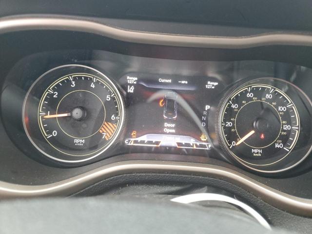 Photo 9 from auction – 2014 JEEP CHEROKEE L with VIN 1C4PJMDB6EW255979