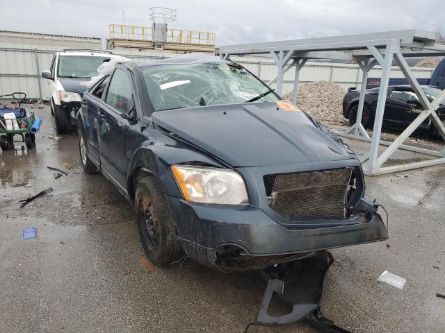 Photo 4 from auction – 2008 DODGE CALIBER with VIN 1B3HB28C58D559055
