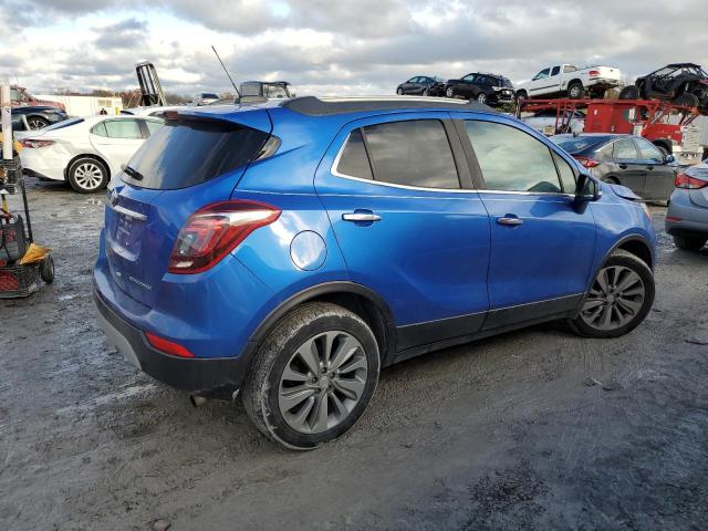 Photo 3 from auction – 2017 BUICK ENCORE PRE with VIN KL4CJASB6HB174700
