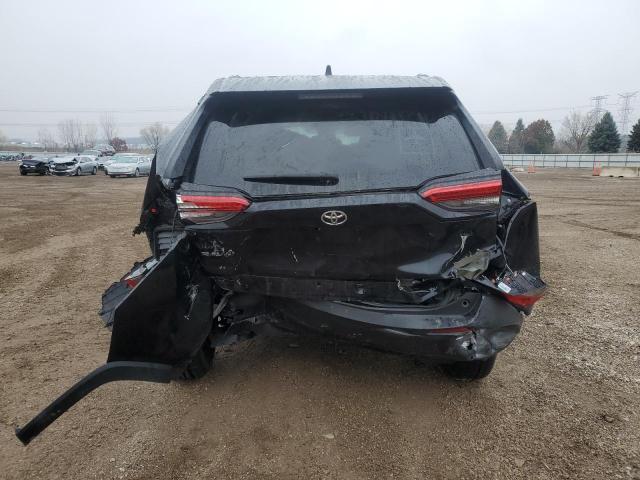 Photo 6 from auction – 2021 TOYOTA RAV4 LE with VIN 2T3F1RFVXMW207074