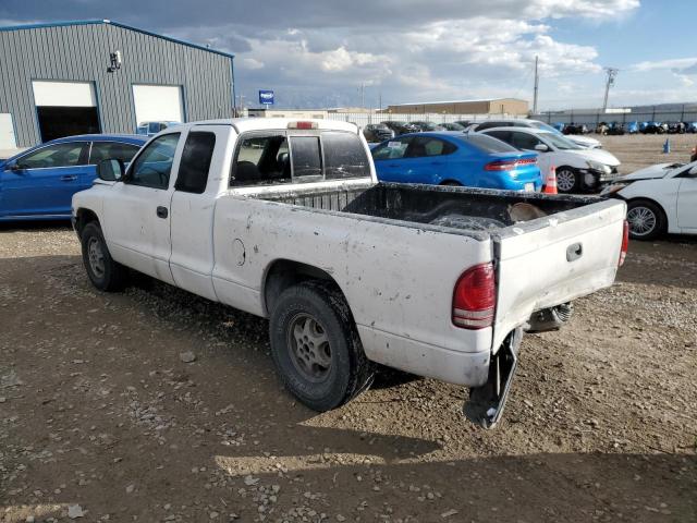 Photo 2 from auction – 1997 DODGE DAKOTA with VIN 1B7GL23Y6VS241737