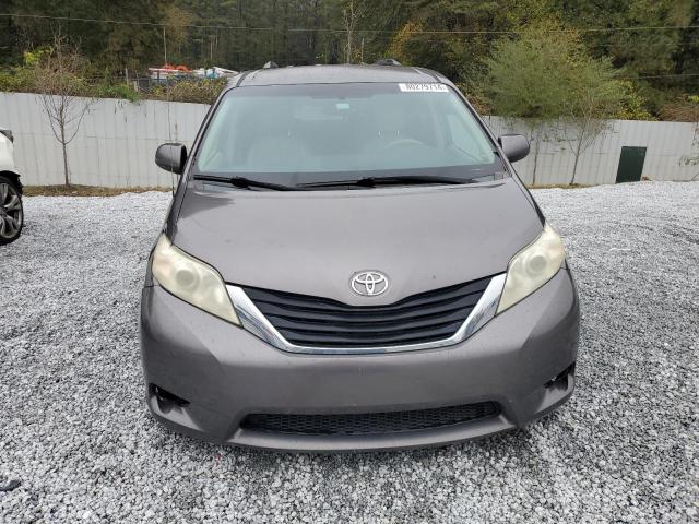 Photo 5 from auction – 2012 TOYOTA SIENNA BAS with VIN 5TDKA3DC8CS009526