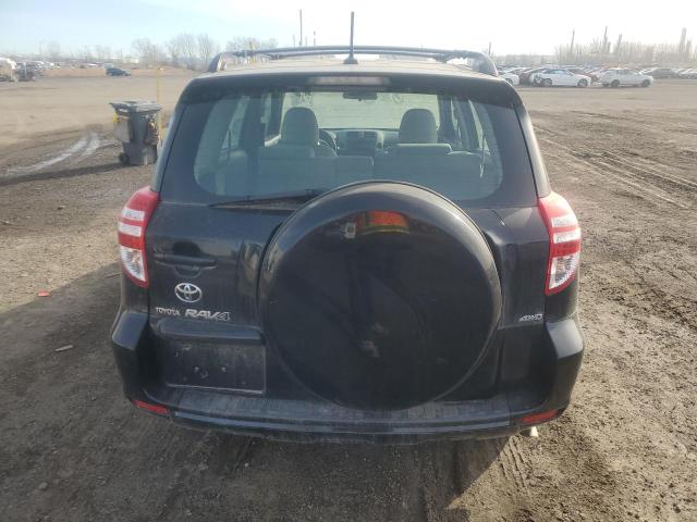 Photo 6 from auction – 2010 TOYOTA RAV4 with VIN 2T3BF4DV9AW025562