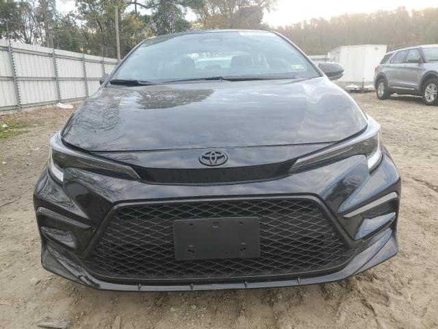 Photo 5 from auction – 2024 TOYOTA COROLLA with VIN 5YFP4MCE3RP196634