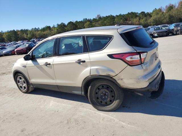 Photo 2 from auction – 2018 FORD ESCAPE S with VIN 1FMCU0F74JUB35395