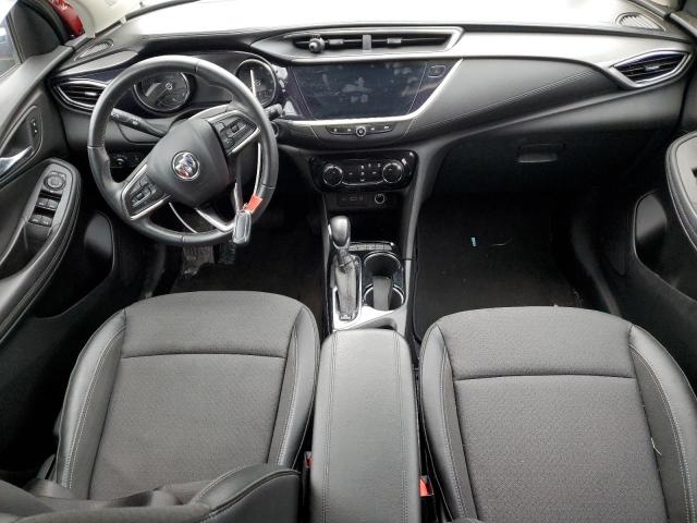 Photo 8 from auction – 2023 BUICK ENCORE GX with VIN KL4MMBS25PB083157