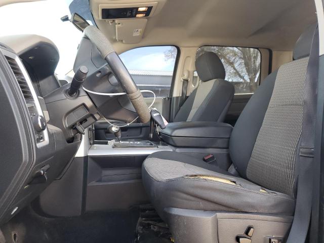 Photo 7 from auction – 2012 DODGE RAM 1500 S with VIN 1C6RD7LT8CS322640