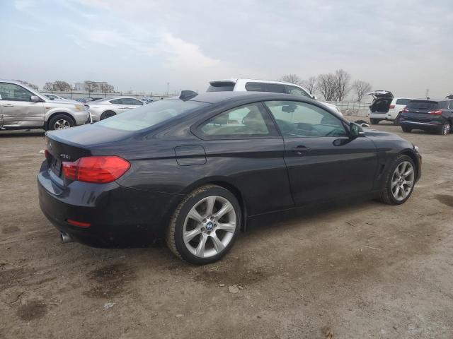 Photo 3 from auction – 2014 BMW 435 XI with VIN WBA3R5C59EF730448