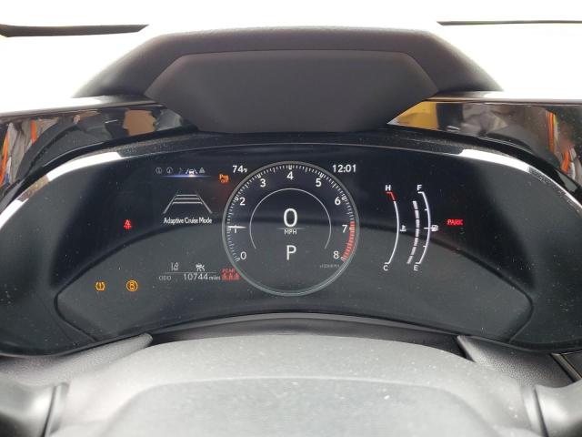 Photo 9 from auction – 2024 LEXUS NX 250 PRE with VIN 2T2GDCAZ4RC009980