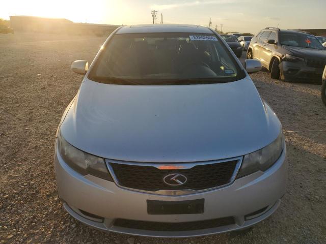 Photo 5 from auction – 2013 KIA FORTE SX with VIN KNAFW5A36D5697212