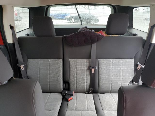 Photo 10 from auction – 2008 DODGE NITRO SXT with VIN 1D8GT28K58W246219