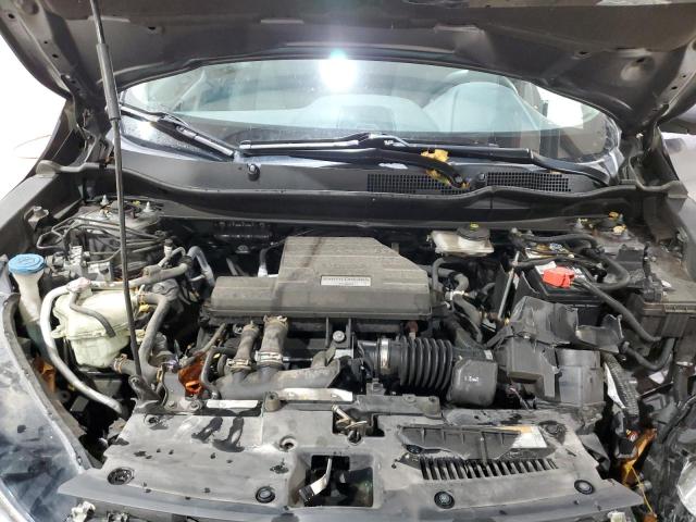 Photo 12 from auction – 2018 HONDA CR-V EX with VIN 7FARW2H50JE093305