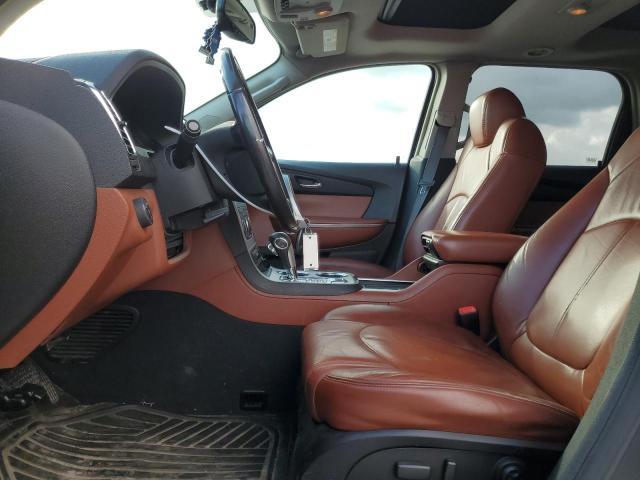 Photo 7 from auction – 2008 GMC ACADIA SLT with VIN 1GKEV33728J183834
