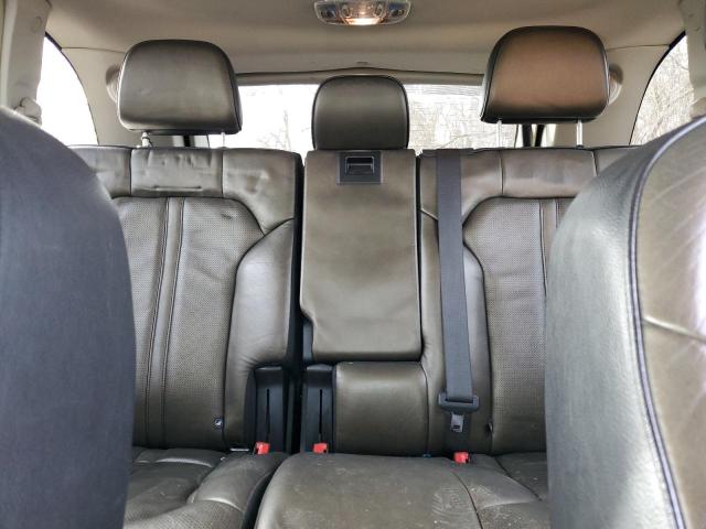 Photo 10 from auction – 2011 LINCOLN MKX with VIN 2LMDJ8JK6BBJ21453