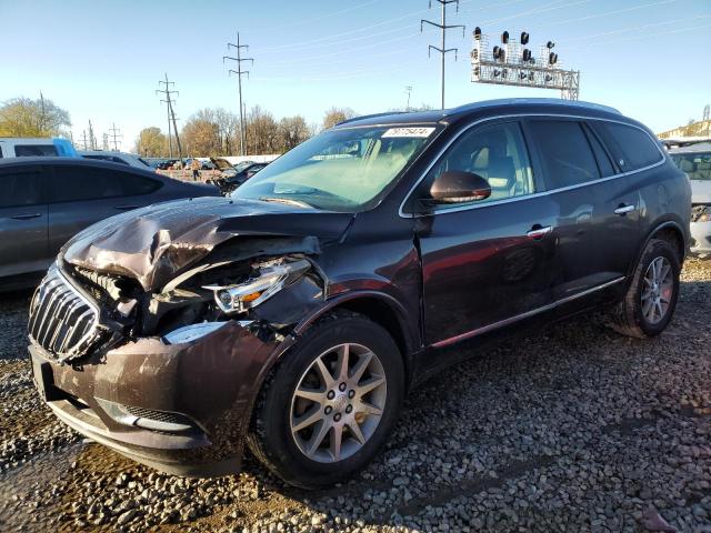 BUICK ENCLAVE 2016 with VIN 5GAKRBKD7GJ256720 - Photo from auction