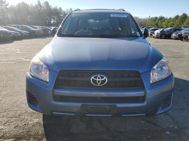 Photo 5 from auction – 2009 TOYOTA RAV4 with VIN JTMBF33V095015498