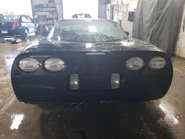 Photo 6 from auction – 2003 CHEVROLET CORVETTE with VIN 1G1YY22G435123835