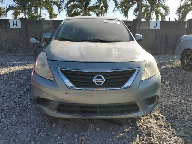 Photo 5 from auction – 2014 NISSAN VERSA S with VIN 3N1CN7AP1EL811385