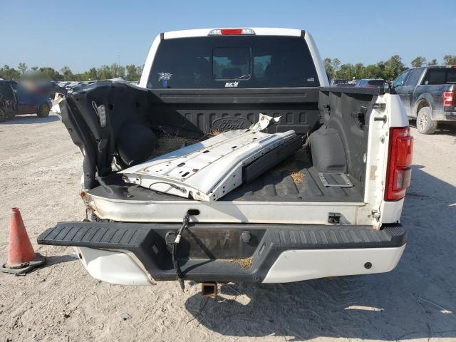 Photo 6 from auction – 2016 FORD F150 SUPER with VIN 1FTEW1EG8GFB73708