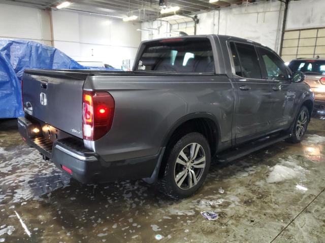 Foto 3 de la subasta – 2017 HONDA RIDGELINE con VIN 5FPYK3F44HB011824